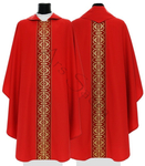 Gotische Kasel 057-C