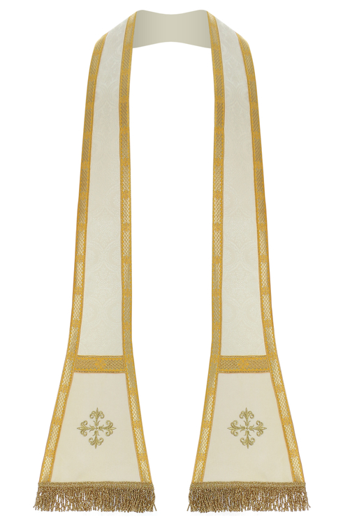Chasuble "Saint Philippe Neri" F518-A25