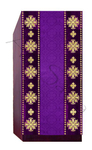 Voile de lutrin LH632-AR25