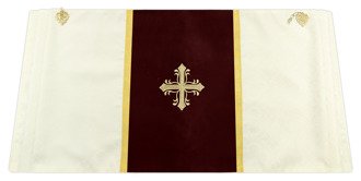 Voile huméral W739-AKC25
