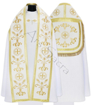 Chape romaine KT592-ACZ25