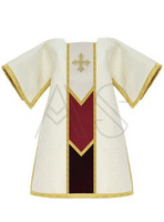 Roman Dalmatic DR739-AKC25