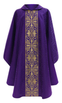 Gotische Kasel 008-25