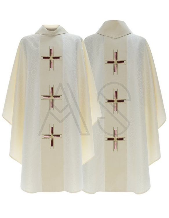 Gothic Chasuble 700-AK25g