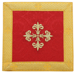 Chasuble romaine RH4-C25