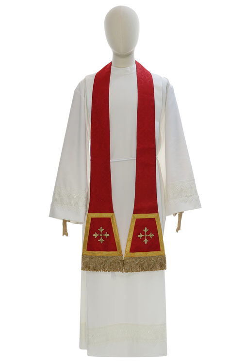 Kasel "St. Philip Neri" F013-25