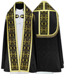 Piviale Romano KT576-AF25