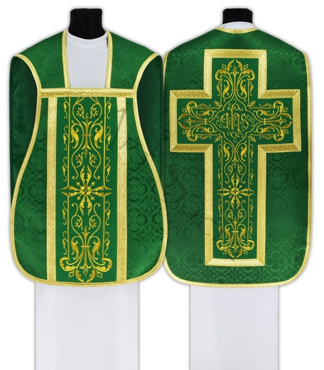 Casula romana RH1-GC16