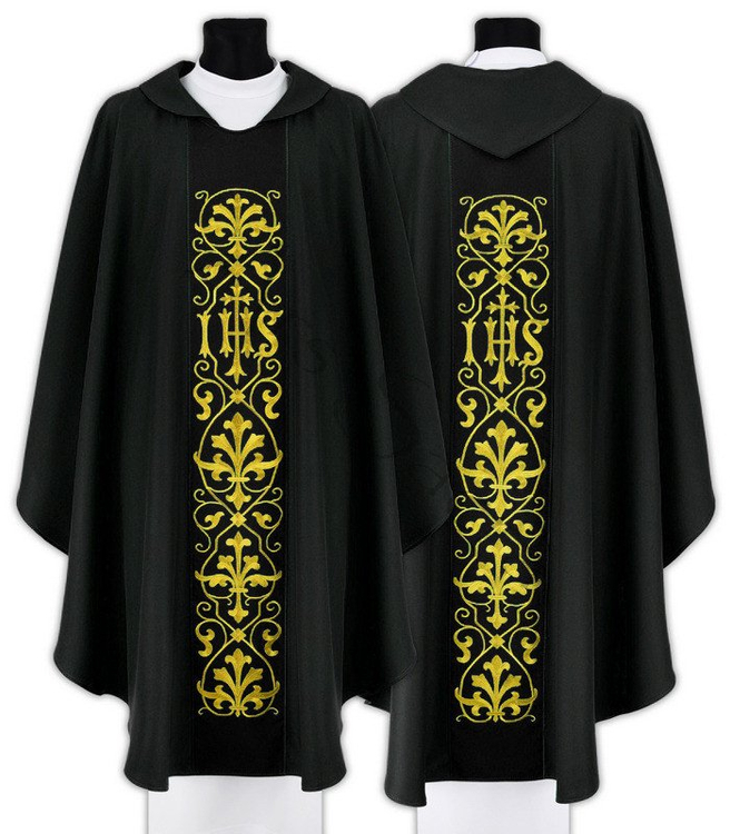 Gotische Kasel 532-C
