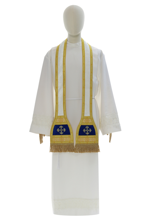 Roman chasuble R767-AKN25