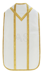 Roman chasuble R0-ABA