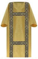 Gothic Dalmatic DF481-GN25