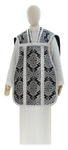 Chasuble romaine R-CZS78