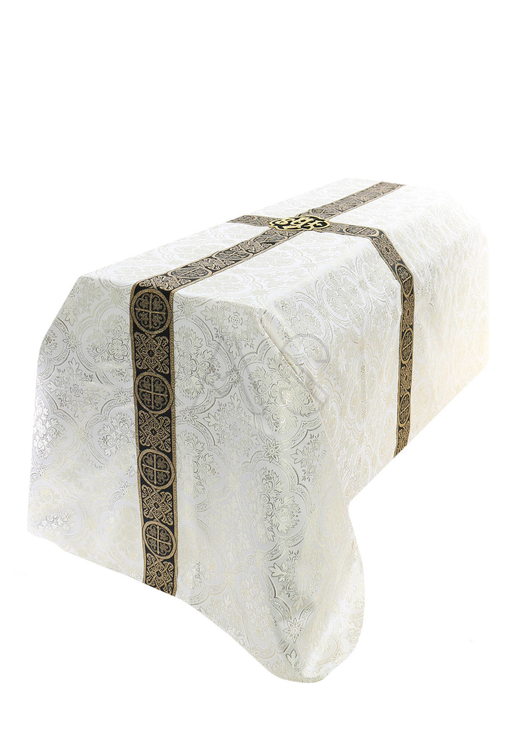 Drap mortuaire FU202-F14