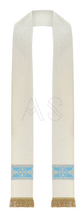Capa pluvial semigótica KY113-KN25p