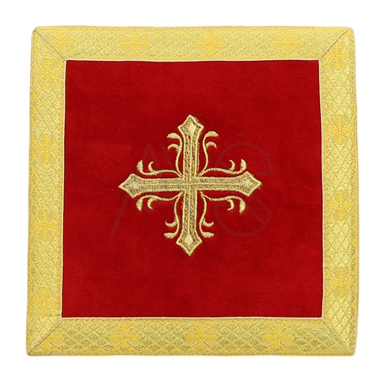 Bourse, manipule, voile de calice VMB730-AGC16