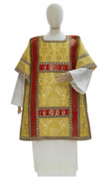 Roman Dalmatic DR051