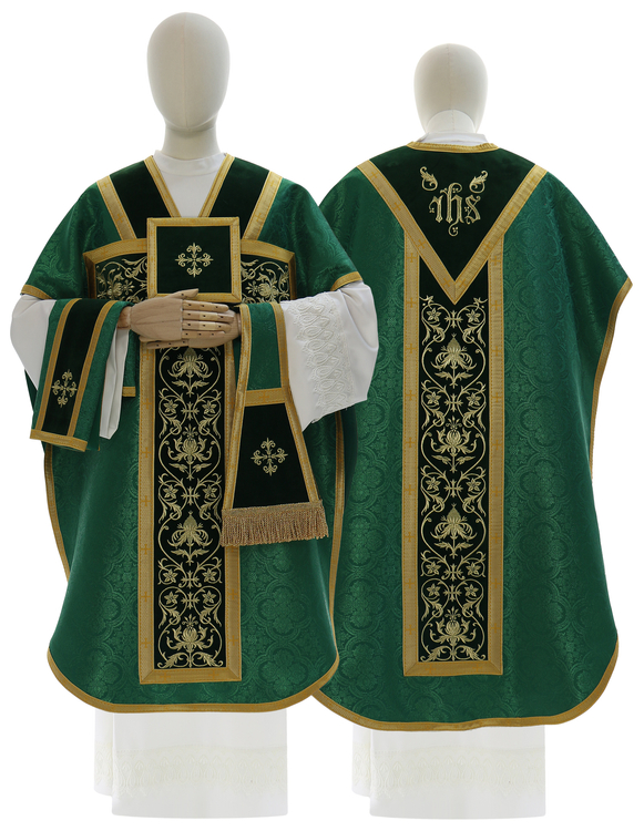 Casula "San Filippo Neri" F518-A25