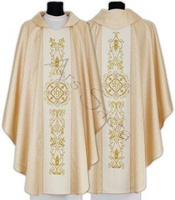 Gothic Chasuble 667-GK54