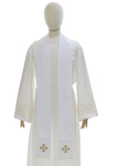 Gothic Chasuble "The United Heart of Mary" 734-B