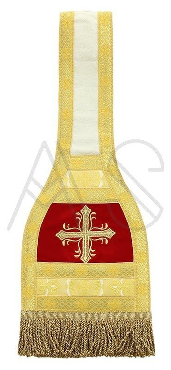 Roman chasuble R730-AR25