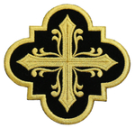 Applicazione "Croce" AP-CROSS-Z