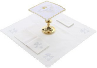 Altar linen AL-SET-22