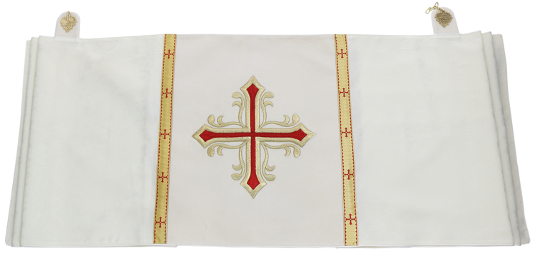 Voile huméral W784-AK26