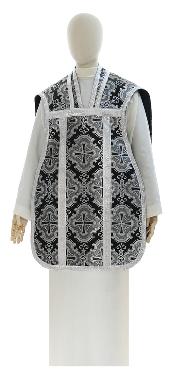 Casulla romana R-CZS78