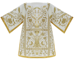 Roman Dalmatic DR632-ABA