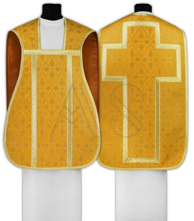 Casula romana R-K25
