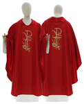 Gothic Chasuble 942-25