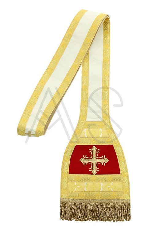 Chasuble romaine R730-AC25