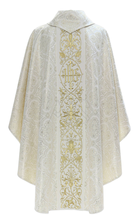 Gothic Chasuble 630-K14