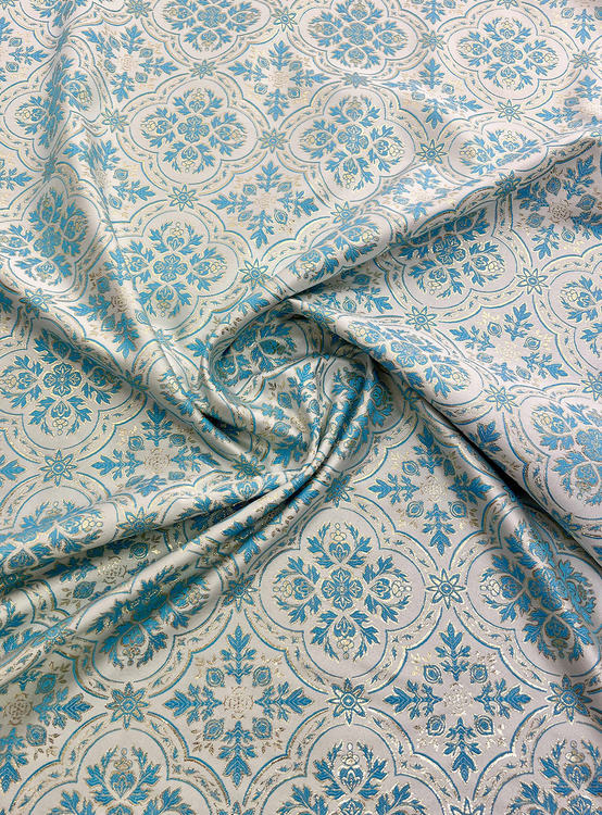 Tessuto broccato FABRIC-N14