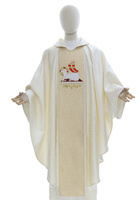 Gothic Chasuble 695-K25