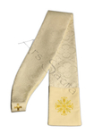 Gothic stole SZ632-AKC25