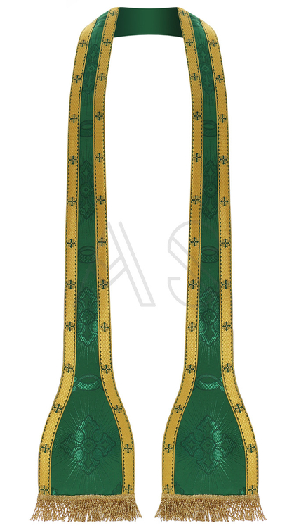 Chape romaine KT833-Z30