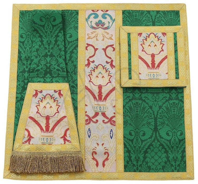 Casulla romana R115-R12