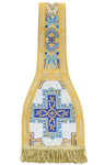 Chasuble romaine R-N82