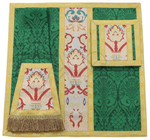 Casula romana R115-K12