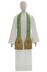 Chasuble romaine R796-Z8