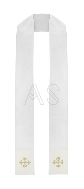Gotische Kasel 541-AB25