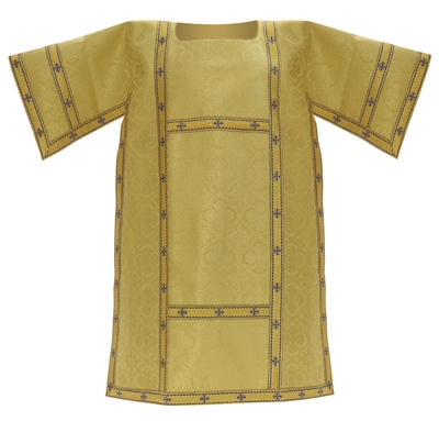 Roman Dalmatic DR1-GN25