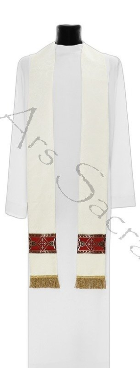 Étole gothique SZ113-KC25f