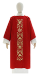 Gothic Dalmatic D518-C27	