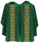 Gothic Chasuble 833-Z30