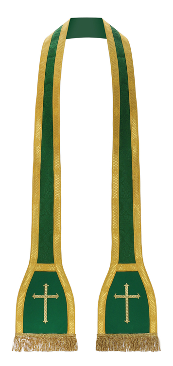 Étole romaine SH2-Z25