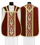 Casula romana R001-ABA