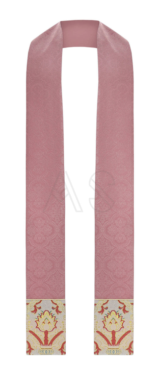 Monastic Chasuble „Coronation tapestry” MX115-R25